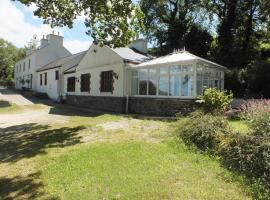 Reayrt Aalin Self Catering Holiday Accommodation, self catering accommodation in Sulby