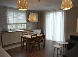 Apartamenty przy Winnicy, holiday rental sa Busko-Zdrój