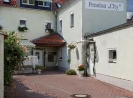 Pension "City"