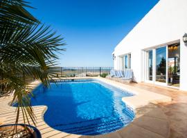 Holiday Home Isabel by Interhome, hotel v destinaci Monte Pego