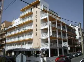 Apartamentos Jorbar