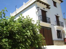 Casa Mamica Rosario, hotel v destinaci Yegen