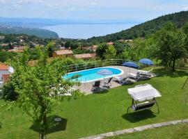 Holiday Home Lea by Interhome, hotel v destinaci Rukavac