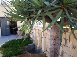 Bugibba Homes Suite, hotel in St Paul's Bay