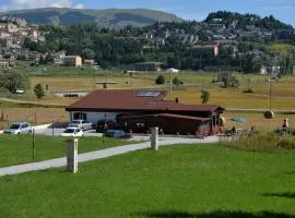 Rifugio Le Chevalier