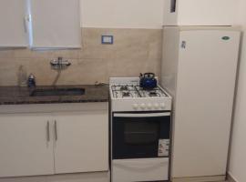 La Mar Grande, hotel i San Antonio Oeste