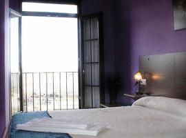 Apartamentos Rurales Sierra de Béjar