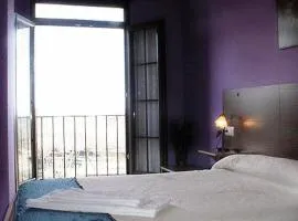 Apartamentos Rurales Sierra de Béjar