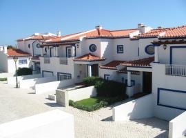 Holiday Home Praia del Rey Golf by Interhome, hotel a Casal da Lagoa Seca