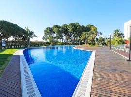 Apartment Sol Cambrils Park-5 by Interhome, hotell sihtkohas Cambrils
