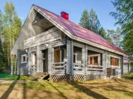Holiday Home Kissankello by Interhome