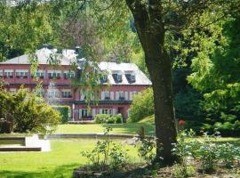 Auberge De La Gaichel, family hotel sa Gaichel