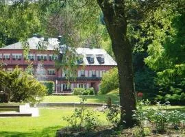 Auberge De La Gaichel