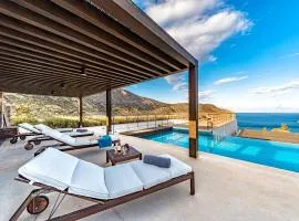 Elounda Lavender Villa