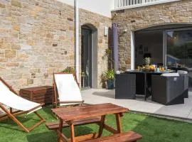 Apartment Les Terrasses de la Plage-2 by Interhome