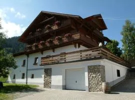 Chalet Rotenstein