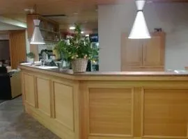 Juthbacka Hotell