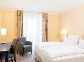 NH Potsdam: Potsdam'da bir otel