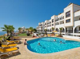 Alfagar Cerro Malpique