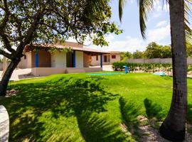 Villa Encanto, hotel di Pipa