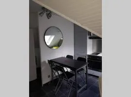 ST LARY-VIGNEC Joli petit appartement idéalament situé