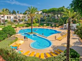 Alfagar Village, hotel i Albufeira