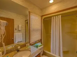 Sea Spray Motel