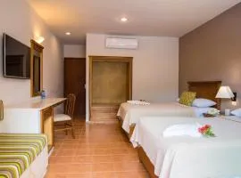 Tecnohotel Mérida Norte
