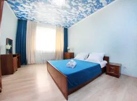 Razmestim в ЖК Айгерим