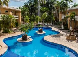 Tecnohotel Mérida Norte