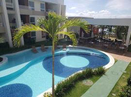 Porto Smeralda Guarajuba 102b