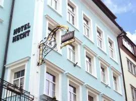 Hotel Hecht Appenzell