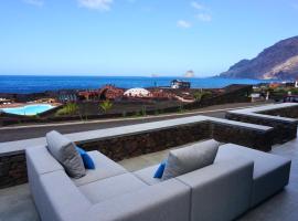 MarSalada, hotel en La Frontera