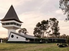 The Mitchelton Hotel Nagambie