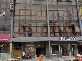 Hotel 99 Seri Kembangan Serdang