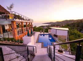 Vacation Rentals Sayulita Beach