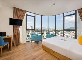Cordial Beach Hotel Da Nang