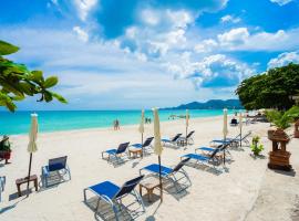 Chaweng Buri Resort, hotel u gradu 'Chaweng'