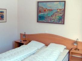 KomBo Hostel & Hotel, hotel v destinaci Uddevalla
