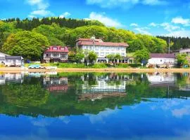 Lake Side Hotel Minatoya