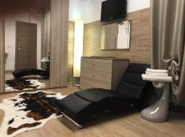 Affittacamere Vicino al Porto, hotel v destinaci Porto Torres