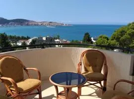 Бар Шушань Апартаменты Главановича 25