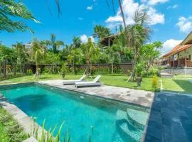 The Uma Guesthouse