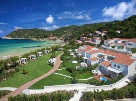 Baia Bianca Suites: Portoferraio'da bir tatil köyü