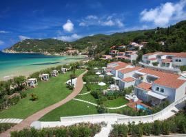 Baia Bianca Suites, hotell sihtkohas Portoferraio