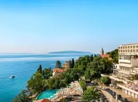 Grand Hotel Adriatic II