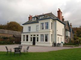 Muncaster Cottages, hotel in zona Ravenglass and Eskdale Railway, Ravenglass