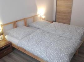 BAD EMS Gästezimmer, khách sạn ở Bad Ems