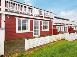6 person holiday home in Aabenraa-By Traum, hotel v destinaci Aabenraa