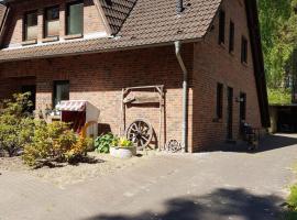 Garten Eden, Hotel in Lubmin